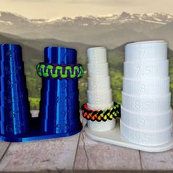 il_794xN.4743634326_872a.jpg STL file Dual Bracelet Sizer・Design to download and 3D print
