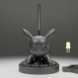 3.jpg Pikachu lamp