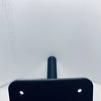 wall-or-bench-mount.jpeg Angle Grinder Disc Holder 100mm 115mm 125mm – Wall & Bench Mount