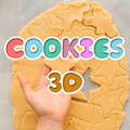 Cookies3D