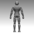 back.png Jaspion - Le guerrier galactique