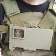 Realme-9-pro.png Fichier STL XIAOMI NOTE 10T PALS Armor Plate Carrier Phone Mount・Objet imprimable en 3D à télécharger