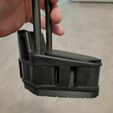 20230909_120358.jpg SB Tactical PDW ブレース用インサート／プラグ