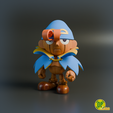 31.png SUPER MARIO RPG - REMAKE - 5 models -