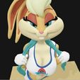lola.JPG Lola Bunny (Original design) fan art