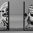 3ad1d36d-2778-4f87-b145-bebd02e4e3dc.png No Squeezie Bookend