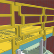 Screen-Shot-2023-01-11-at-9.08.14-PM.png 1/10 Scale Modular Mezzanine For your Scale RC Garage or Diorama