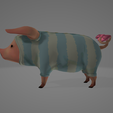 POOGIE-MEMORIAL-STRIPES-7.png MONSTER HUNTER POOGIE MEMORIAL STRIPES