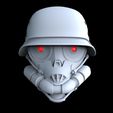 Keberos.3279.jpg Halo Infinite Kerberos Wearable Helmet for 3D Printing