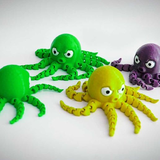 Flexi-cute-octopus-3d-print.jpg FLEXI OCTOPUS PRINT-IN-PLACE