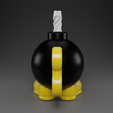 4.png Bob-Omb