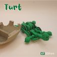 Turt4.jpg Turt - Mechanical toy