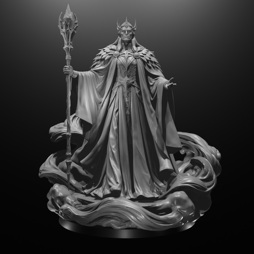Manwe  Lord of the Winds