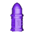 Dice Updated.stl Space Marine Ammo Dice
