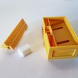 20240421_154415.jpg A box of toothpicks in the shape of a treasure chest