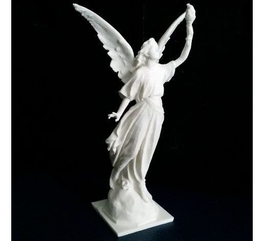 5cfacdaa83e5f2cfbf2f3d654e993bf6_display_large.jpg Angel statue with fire