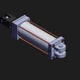 iso.png Hydraulic actuator