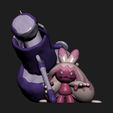tinkaton-cults-5.jpg 宠物小精灵 - Tinkatink、Tinkatuff 和 Tinkaton，带 2 个姿势