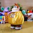 20250713_2112426.jpg Donkey Kong Urban: Multiparts +3MF