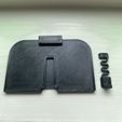 IMG_7886.jpeg BMW Front Tow Hook Cover 3-serie E46 1997-2006
