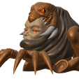 Alienc1.png Alíen kimkoh (against)
