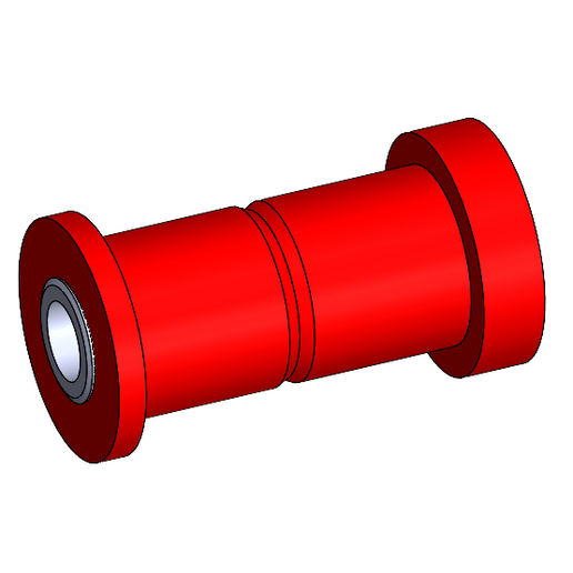 💪 BMW Rtab bushing・ STL File for 3D printing・Cults