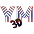 YM-3D
