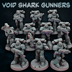 g1.png Void Shark Gunners