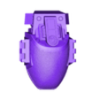 HeadVisor_V3.stl Robocop ED-209 (Omni Consumer Products)