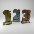 Cover_Standard.png Trophy - customizable award