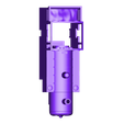 thomas_body.STL Free STL file Thomas the Tank Engine - Thomas & Friends・3D printable design to download
