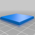 squarebase40x40x3.2.png Square & rectangle wargaming miniatures base collection