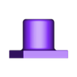 Master_Assembly_Rod_Balancer_EJ25_Small_End_-_Tube_Holder-1.STL Free STL file Affordable Split Weight Jig for Connecting Rods・3D printable design to download