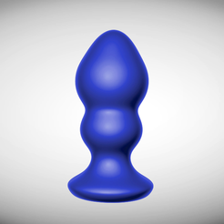 riley-ellie-ass-master.png STL file Butt Master・3D print object to download