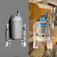 R2SS-main.jpg VINTAGE STAR WARS KENNER R2-D2 (SENSORSCOPE) ACTION FIGURE