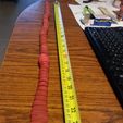 20170327_152550.jpg Hermie, the GIANT worm! (fully-articulated)