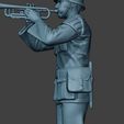 German-musician-soldier-ww2-Stand-trumpet-G8-0017.jpg German musician soldier ww2 Stand trumpet G8