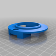 base.png Low Profile Spool Holder