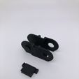 IMG_8041.jpg STL file CREALITY ENDER 3 - Energy chain・3D print model to download