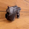 Snub3-3.jpg Mega Bundle - 53 modelos imprimibles - STL - Uso personal