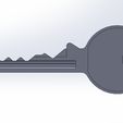 Image5.jpg Fichier 3D gratuit PTT T10 Master key・Modèle à télécharger et à imprimer en 3D