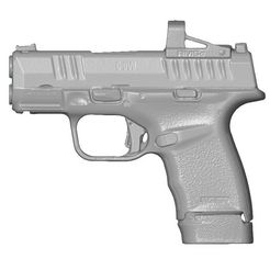 H11_03.jpg HS Produkt H11 / Springfield Hellcat PISTOL REAL SIZE SCAN