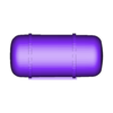 Assembly - gas-bottle-1.STL 1/10-BATMOBILE2022-realistic 3D model 🦇