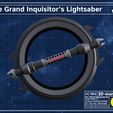 Grand_inquisitor_lightsaber_Clone_wars_cover_3Demon.jpg Grand inquisitor Lightsaber - Clone Wars