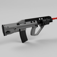 F90-MBR-v73-360-2.png F90 MBR AEG AIRSOFT by BENen3D