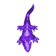 Bulette_Resin_Full.stl Bulette (28mm/32mm scale)