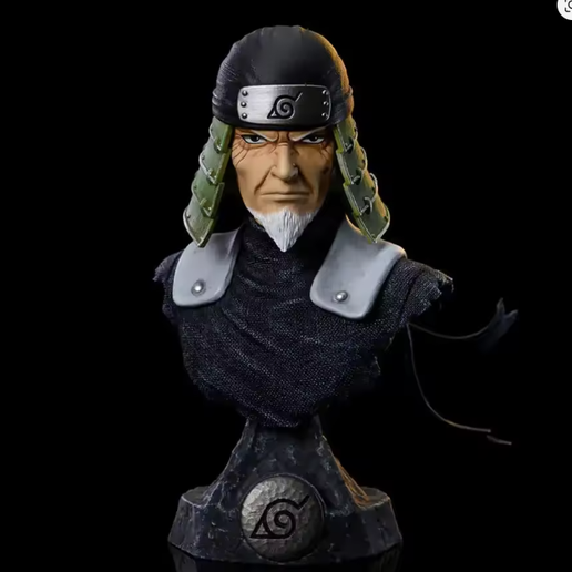 Captura-de-pantalla-2025-10-10-191300.png Pack Figuras Naruto STL – Itachi, Sasuke, Kakashi, Tsunade – Anime 3D Models Printable Fan Art