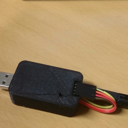 KakaoTalk_20150522_202102792.jpg 3rd telemetry + Bluetooth case