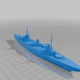 Freeholder_class.png Pre-War Battlecruiser Remixes
