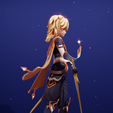 HE - Ch Aether | Genshin Impact